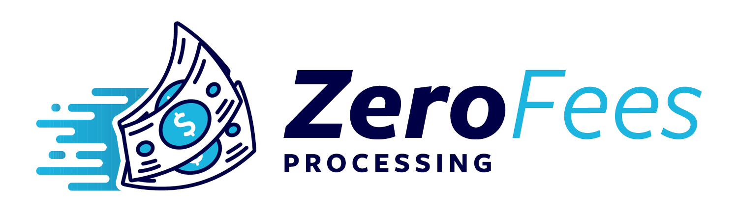 Zero Fees Processing