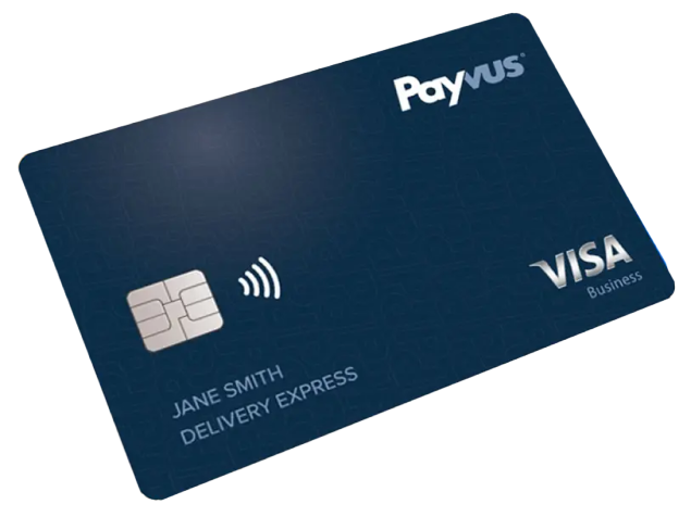 business credit card
