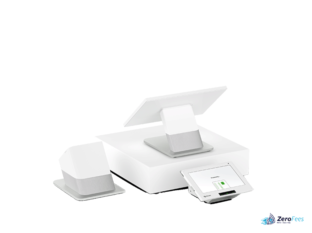 clover pos